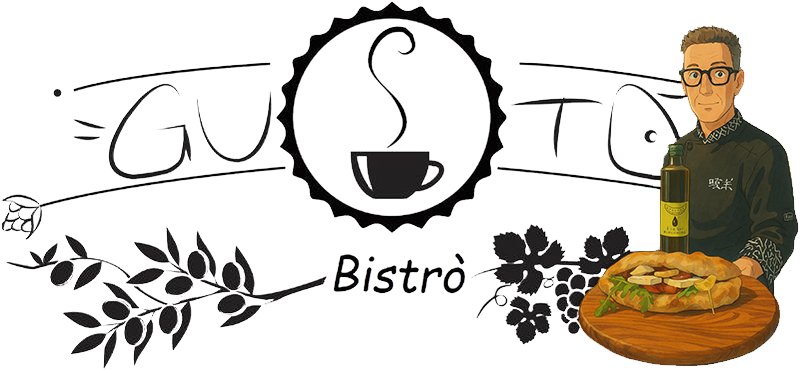 Logo Gustò